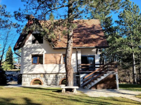 Vila Lucic Zlatibor